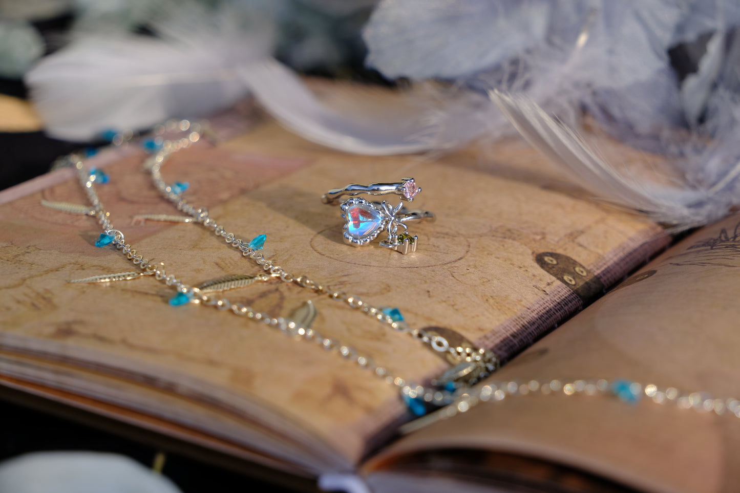 Wishkeeper’s Bloom