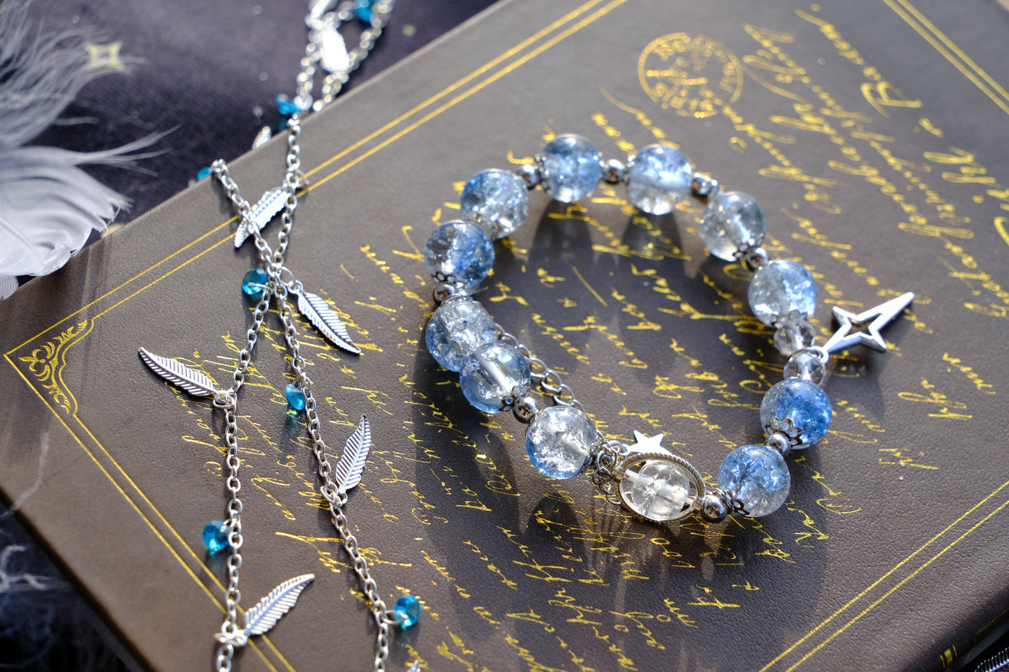 Celestial Dreams Bracelet