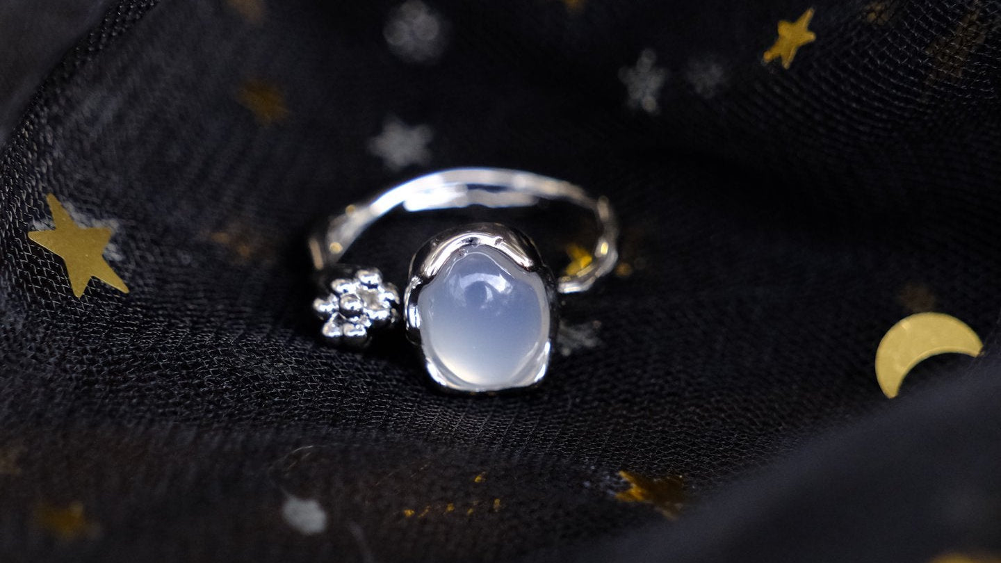 Chapter II – “The Moonkeeper”