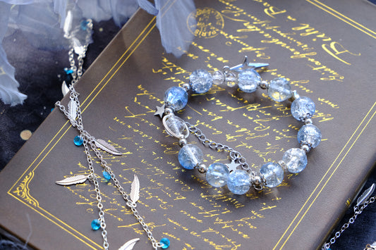 Celestial Dreams Bracelet