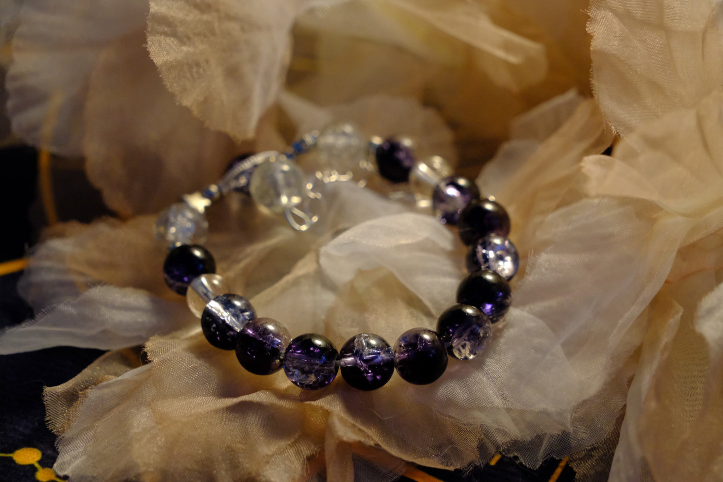 Chapter V – “The Eternal Bloom”