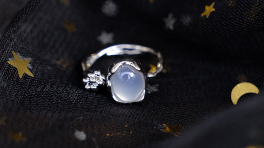 Chapter II – “The Moonkeeper”