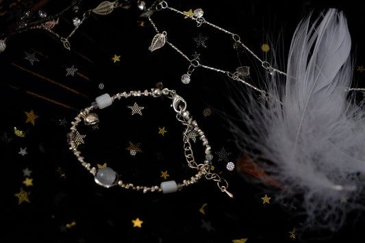 Chapter IV – “Feather of Dawn”